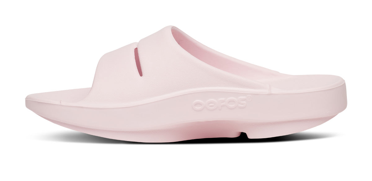 Oofos Women's Slide Primrose