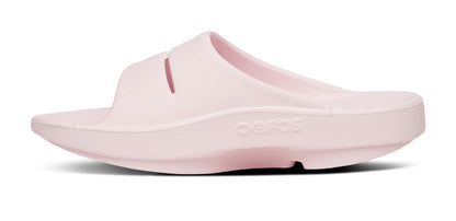 Oofos Women's Slide Primrose