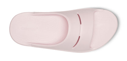 Oofos Women's Slide Primrose