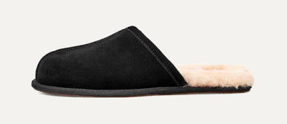 Ugg Scuff Black