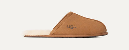 Ugg Scuff Chestnut