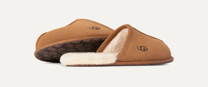 Ugg Scuff Chestnut