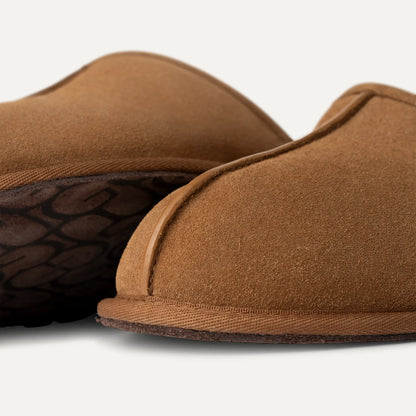 Ugg Scuff Chestnut