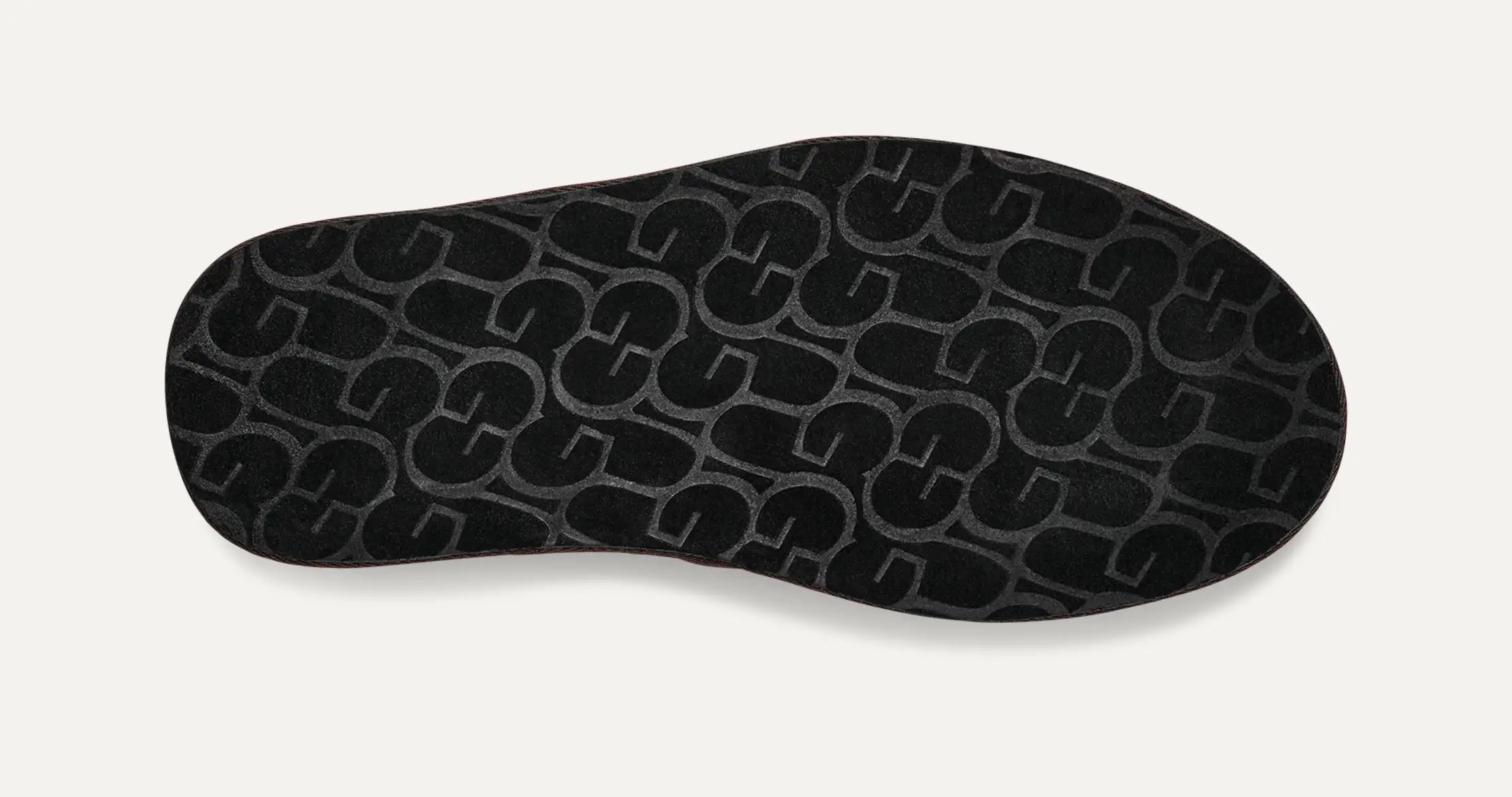 Ugg Scuff Dusted Cocoa