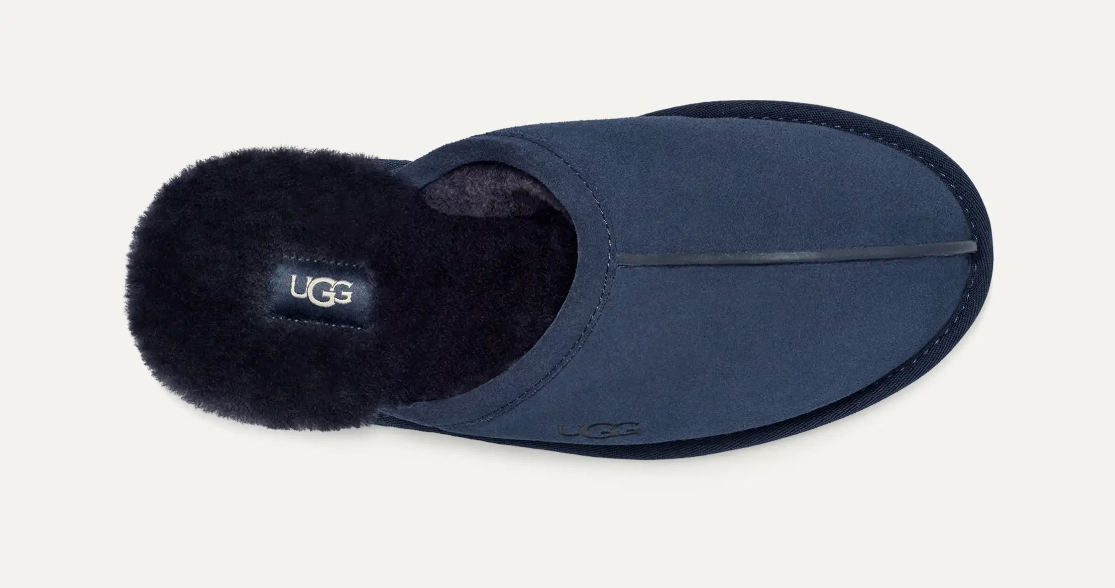 Ugg Scuff Deep Ocean