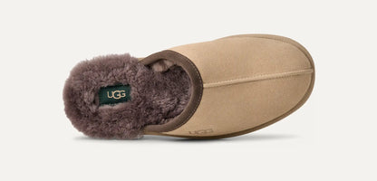 Ugg Scuff Mustard Seed / Molasses