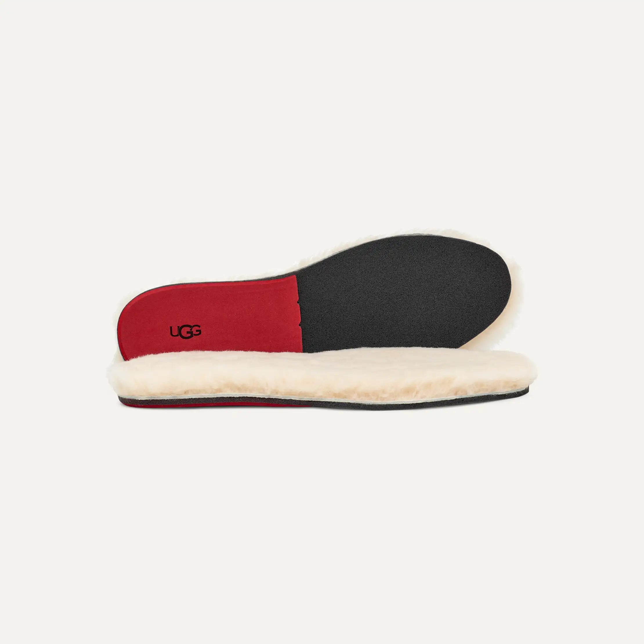 Ugg Sheepskin Insole Natural