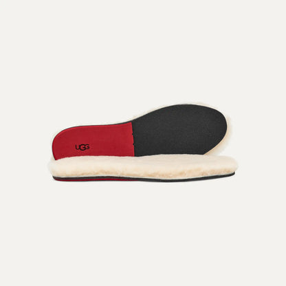Ugg Sheepskin Insole Natural
