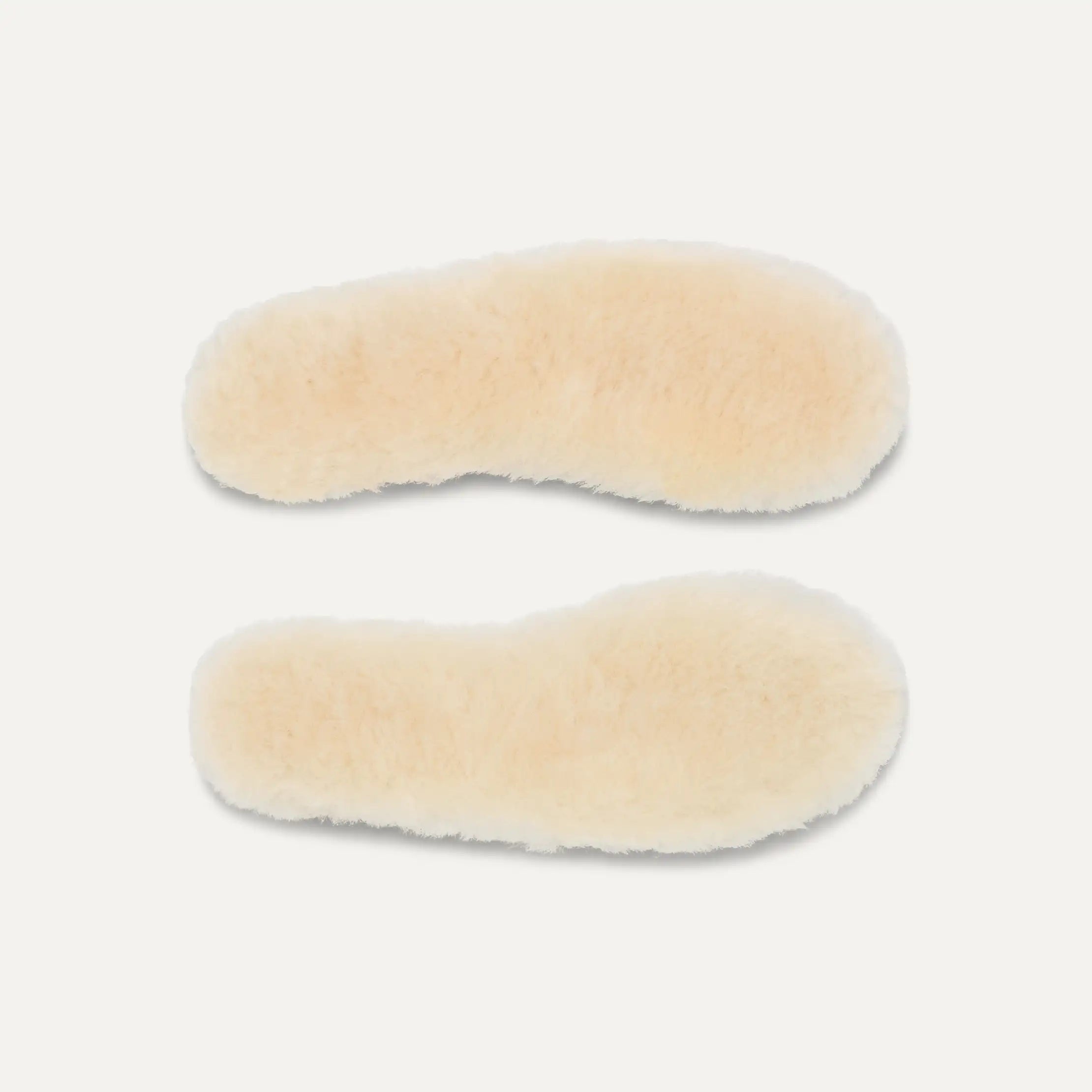 Ugg Sheepskin Insole Natural