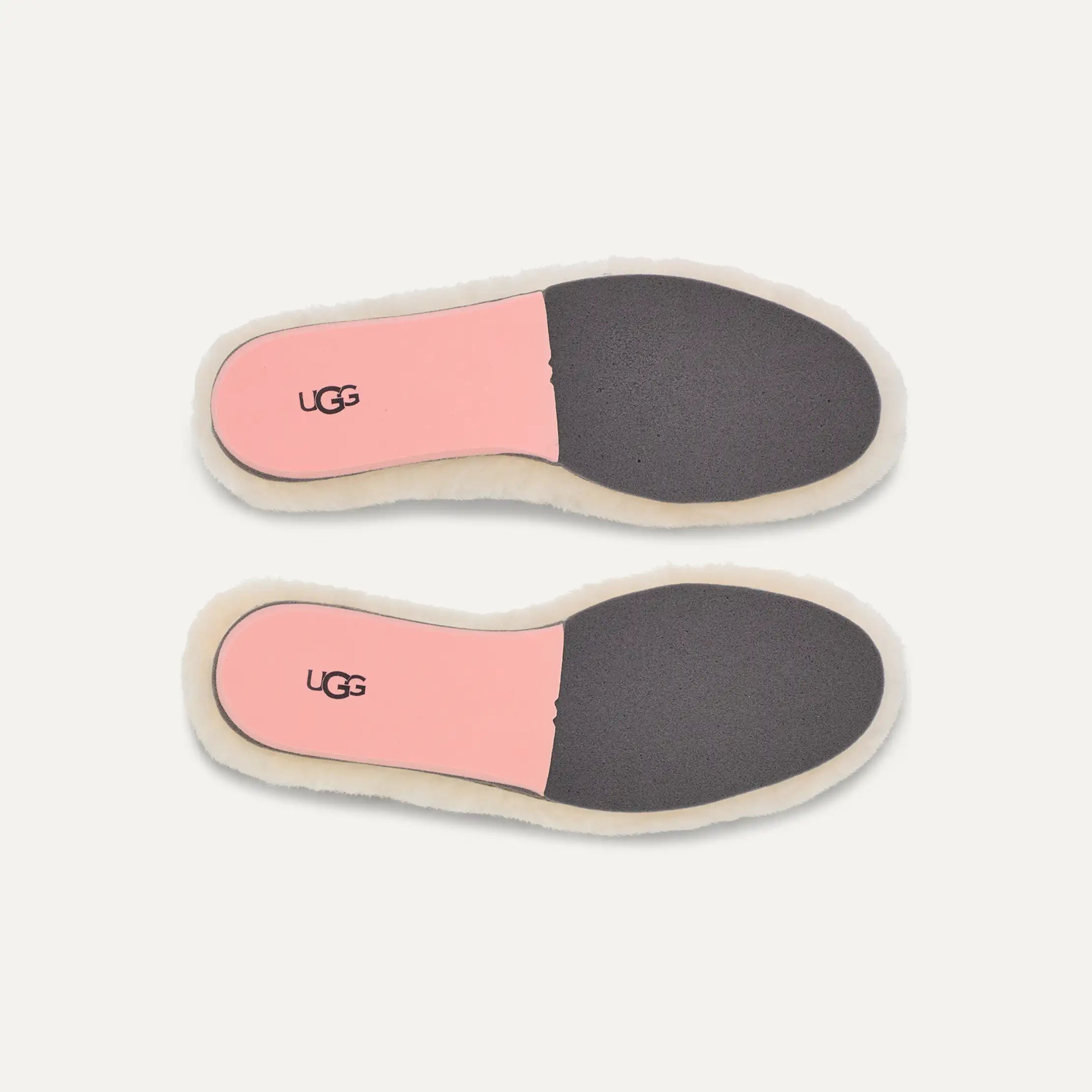 Ugg Sheepskin Insole Natural