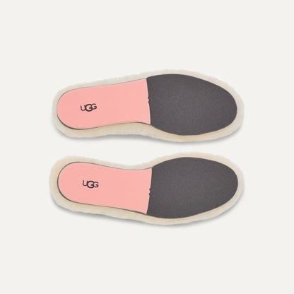 Ugg Sheepskin Insole Natural