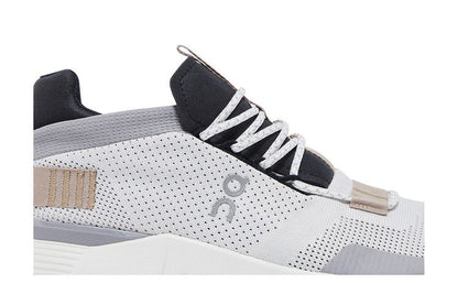 On Running Cloudnova White Sand (Women's)