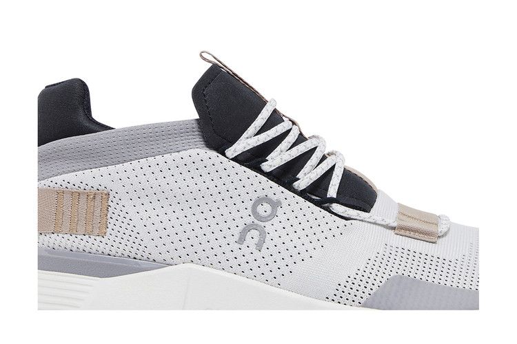 On Running Cloudnova White Sand (Women's)
