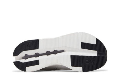 On Running Cloudnova White Sand (Women's)
