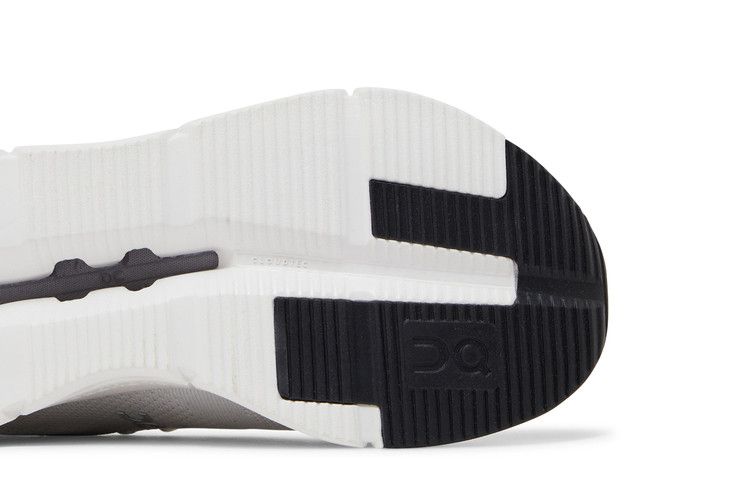 On Running Cloudnova White Sand (Women's)