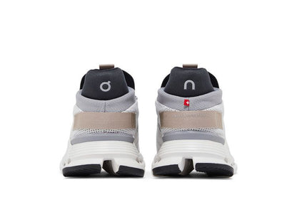 On Running Cloudnova White Sand (Women's)