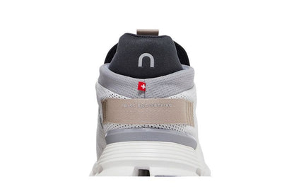 On Running Cloudnova White Sand (Women's)