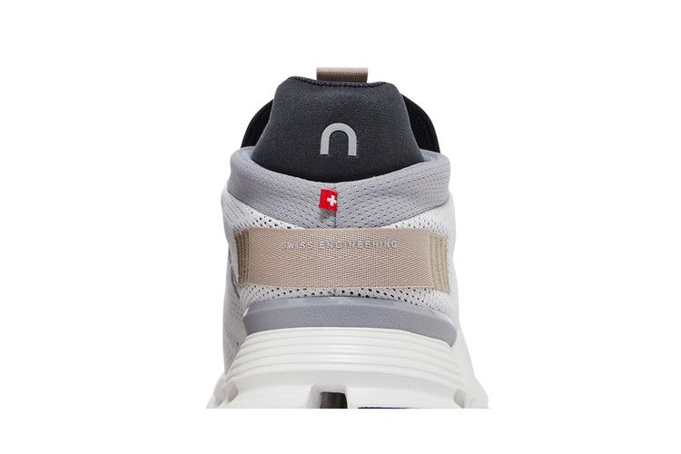 On Running Cloudnova White Sand (Women's)