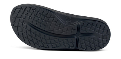 Oofos Women's Luxe Slide Frost