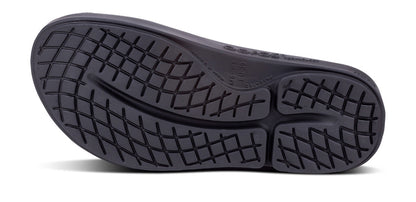 Oofos Women's Luxe Slide Latte