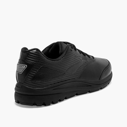 Brooks Addiction Walker 2 Black/Black