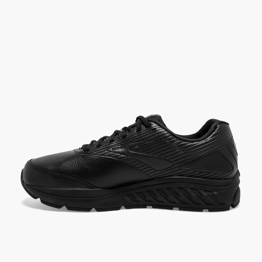 Brooks Addiction Walker 2 Black/Black