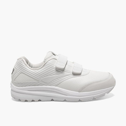 Brooks Addiction Walker V-Strap 2 White/White