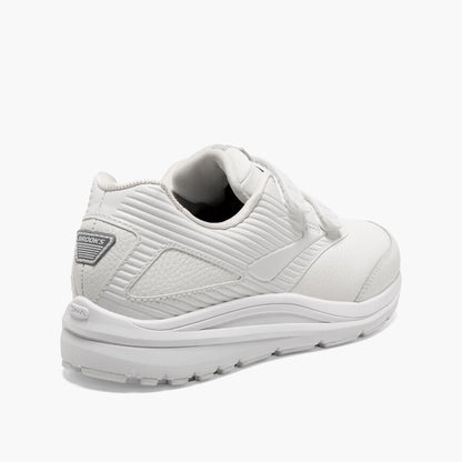Brooks Addiction Walker V-Strap 2 White/White