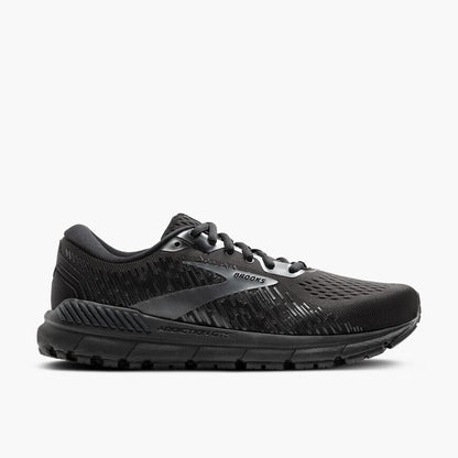 Brooks Addiction GTS 15 Black/Black/Ebony