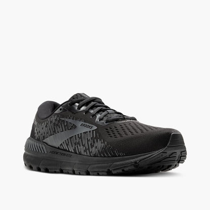 Brooks Addiction GTS 15 Black/Black/Ebony