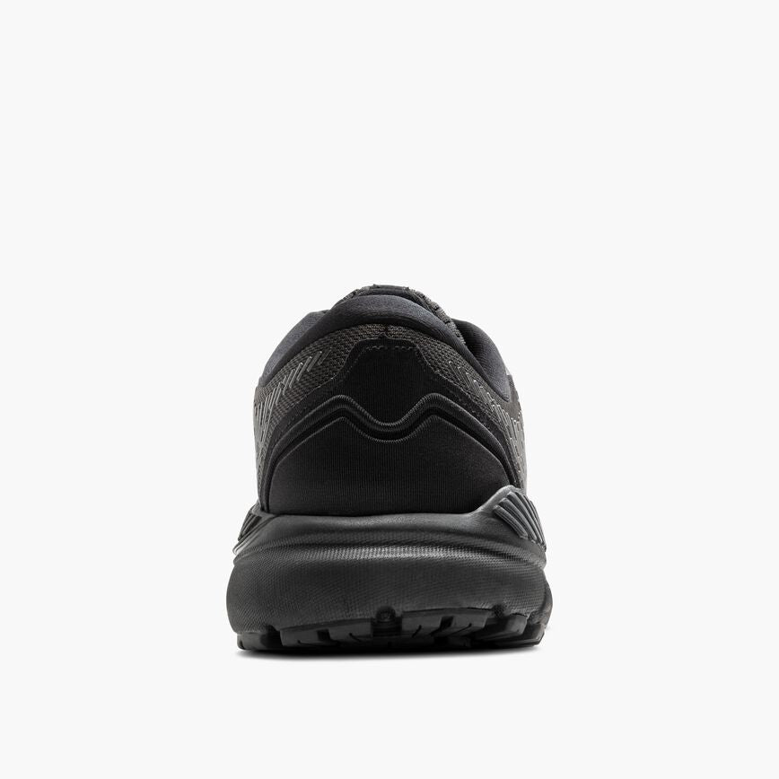 Brooks Addiction GTS 15 Black/Black/Ebony