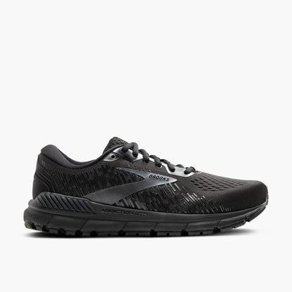 Brooks Addiction GTS 15 Black/Black/Ebony