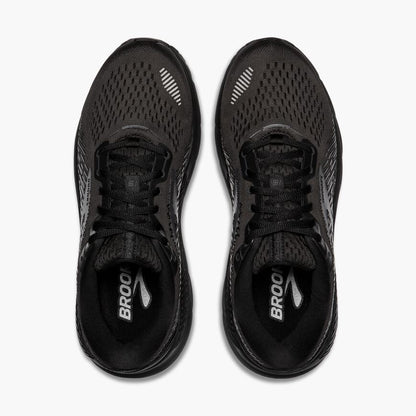 Brooks Addiction GTS 15 Black/Black/Ebony