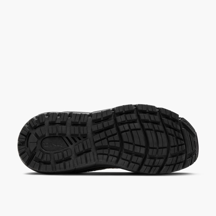 Brooks Addiction GTS 15 Black/Black/Ebony