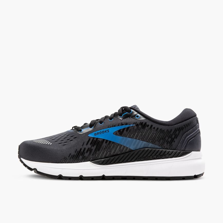 Brooks Addiction GTS 15 India Ink/Black/Blue