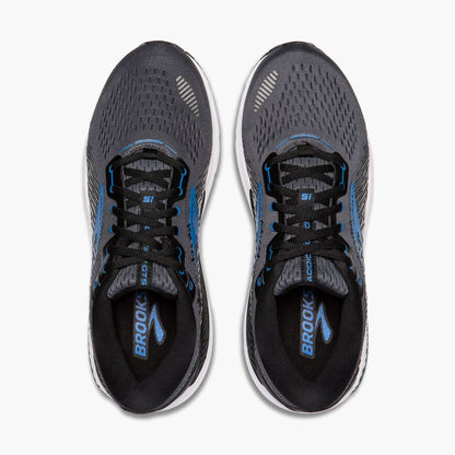 Brooks Addiction GTS 15 India Ink/Black/Blue
