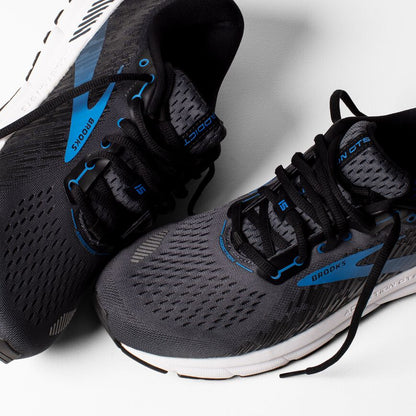 Brooks Addiction GTS 15 India Ink/Black/Blue