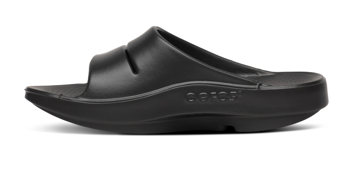 Oofos Women's Limited Slide Blossom