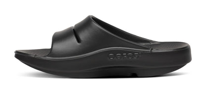 Oofos Women's Limited Slide Blossom