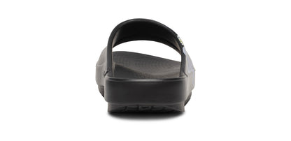 Oofos Women's Limited Slide Blossom