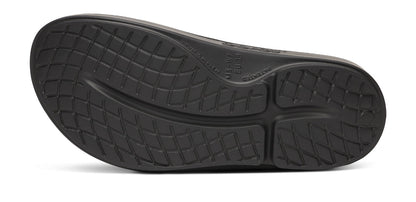 Oofos Women's Limited Slide Combo Camo