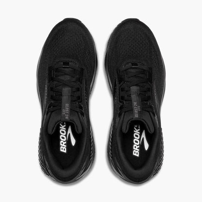 Brooks Beast GTS 24 Black/Black/Ebony