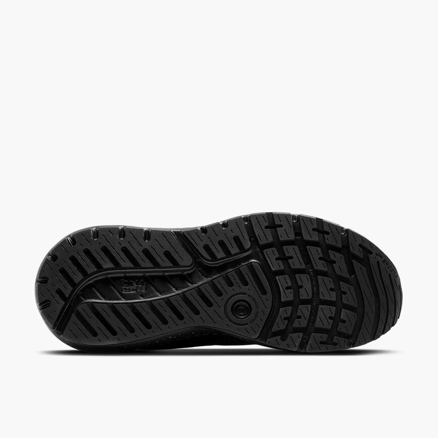Brooks Beast GTS 24 Black/Black/Ebony