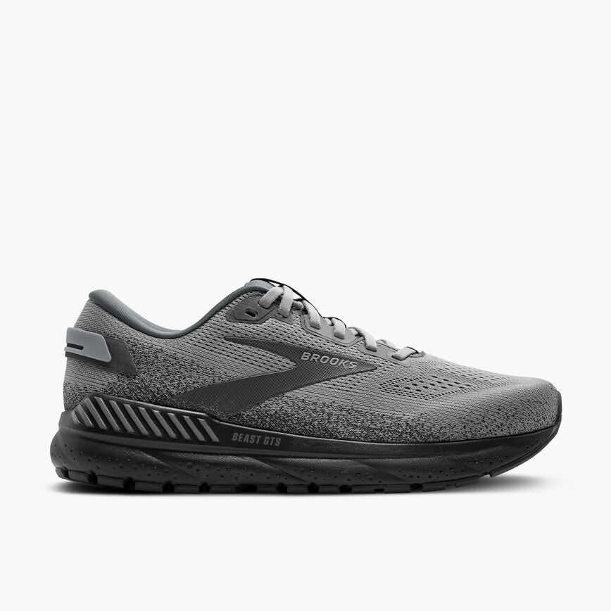 Brooks Beast GTS 24 Primer Grey/Ebony