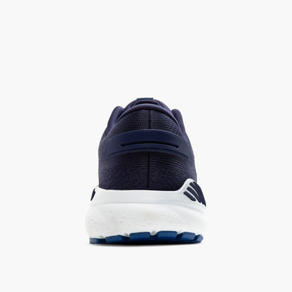 Brooks Beast GTS 24 Peacoat/True Navy/White