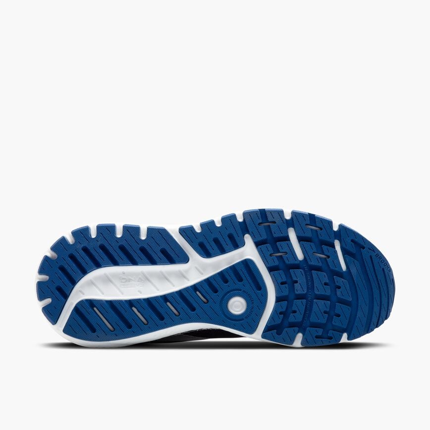 Brooks Beast GTS 24 Peacoat/True Navy/White