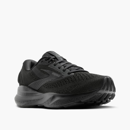 Brooks Adrenaline GTS 24 Black/Black/Ebony