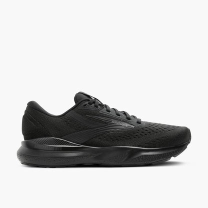 Brooks Adrenaline GTS 24 Black/Black/Ebony