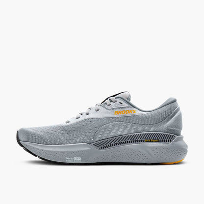 Brooks Adrenaline GTS 24 Alloy/White/Gold Fusion