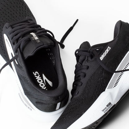 Brooks Adrenaline GTS 24 Black/White